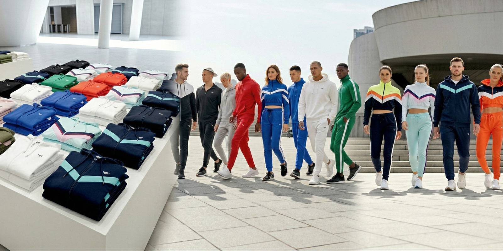 Shirtify custom gear banner