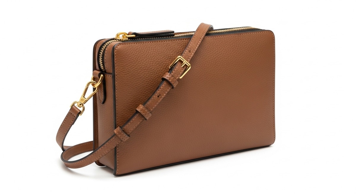 Custom Hand Bag SI-8303 in Leather Bag / Gloves collection by Shirtify International