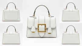 Custom Hand Bag SI-8343