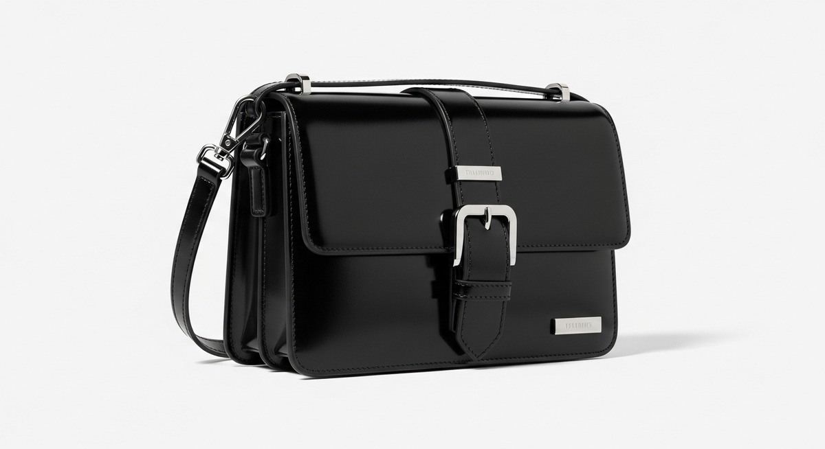 Custom Shoulder Bag SI-8248