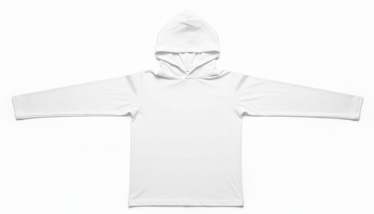 Custom Hooded Shirt SI-1010