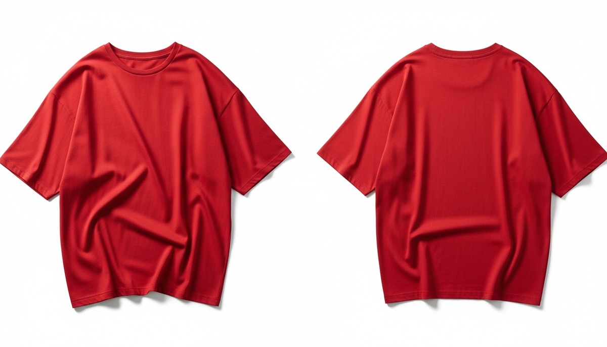 Custom Oversize Shirt SI-1306 in Oversize collection by Shirtify International