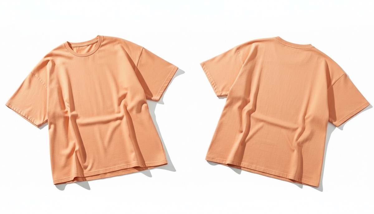 Custom Oversize Shirt SI-1342