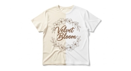 Custom Printed Shirt SI-1421