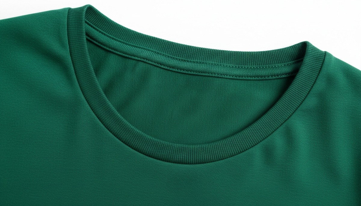 Custom Round Neck Shirt SI-1610