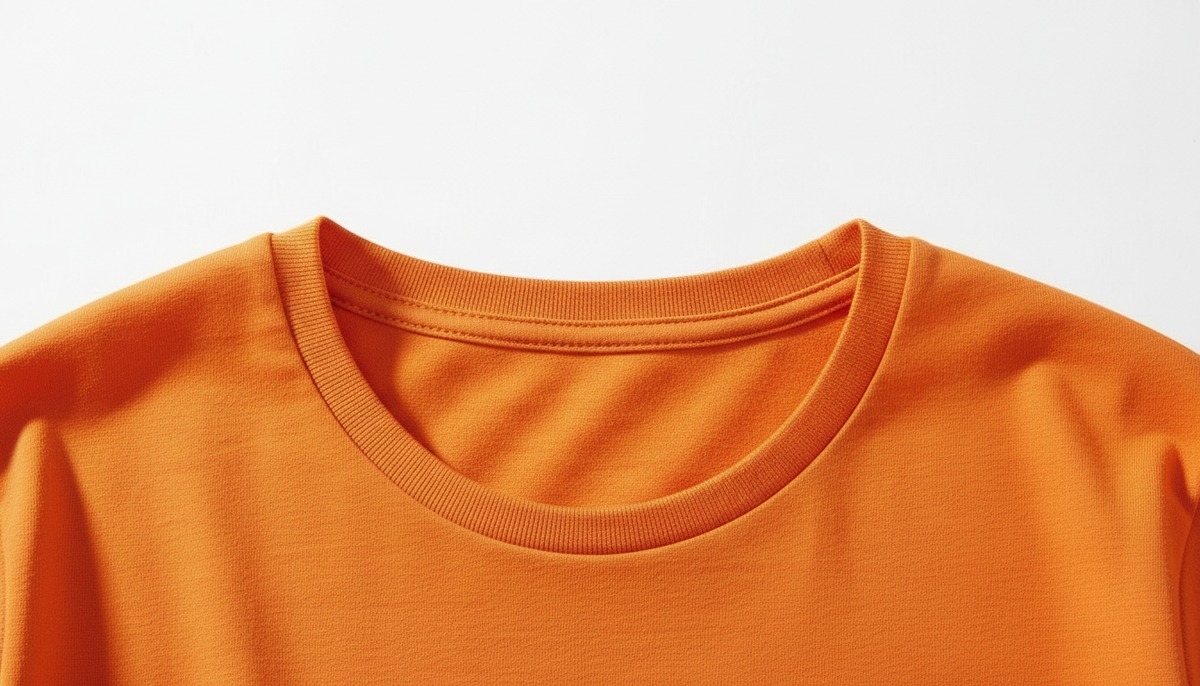 Custom Round Neck Shirt SI-1642