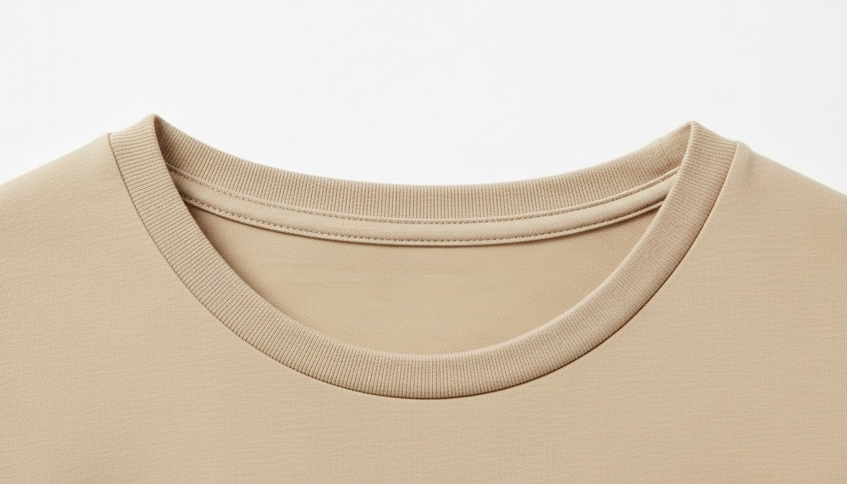 Custom Round Neck Shirt SI-1643
