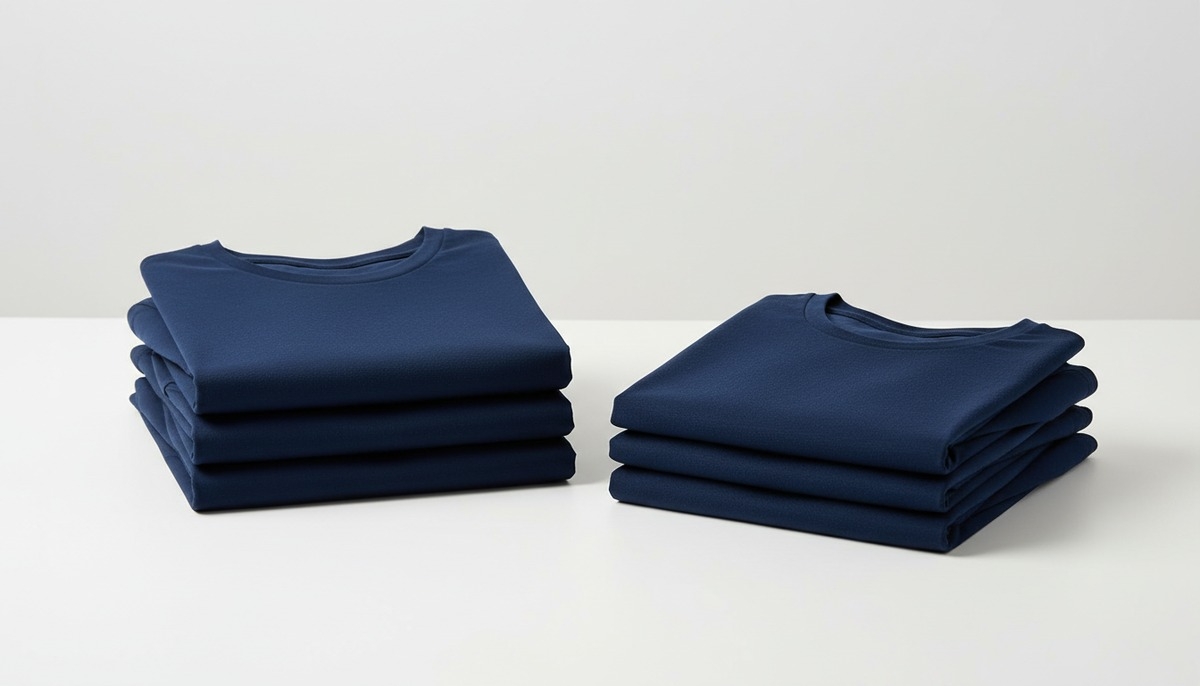 Custom Round Neck Shirt SI-1649