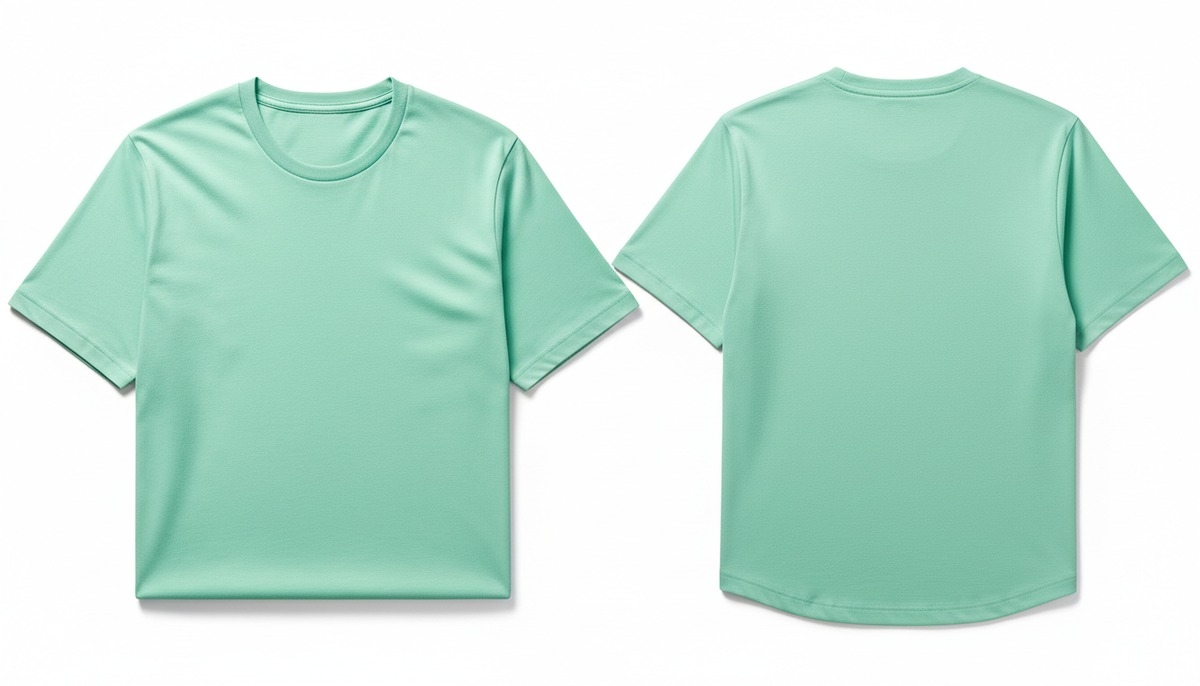 Custom Round Neck Shirt SI-1699 in Round Neck collection by Shirtify International