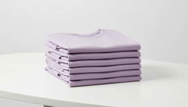 Custom Round Neck Shirt SI-1771