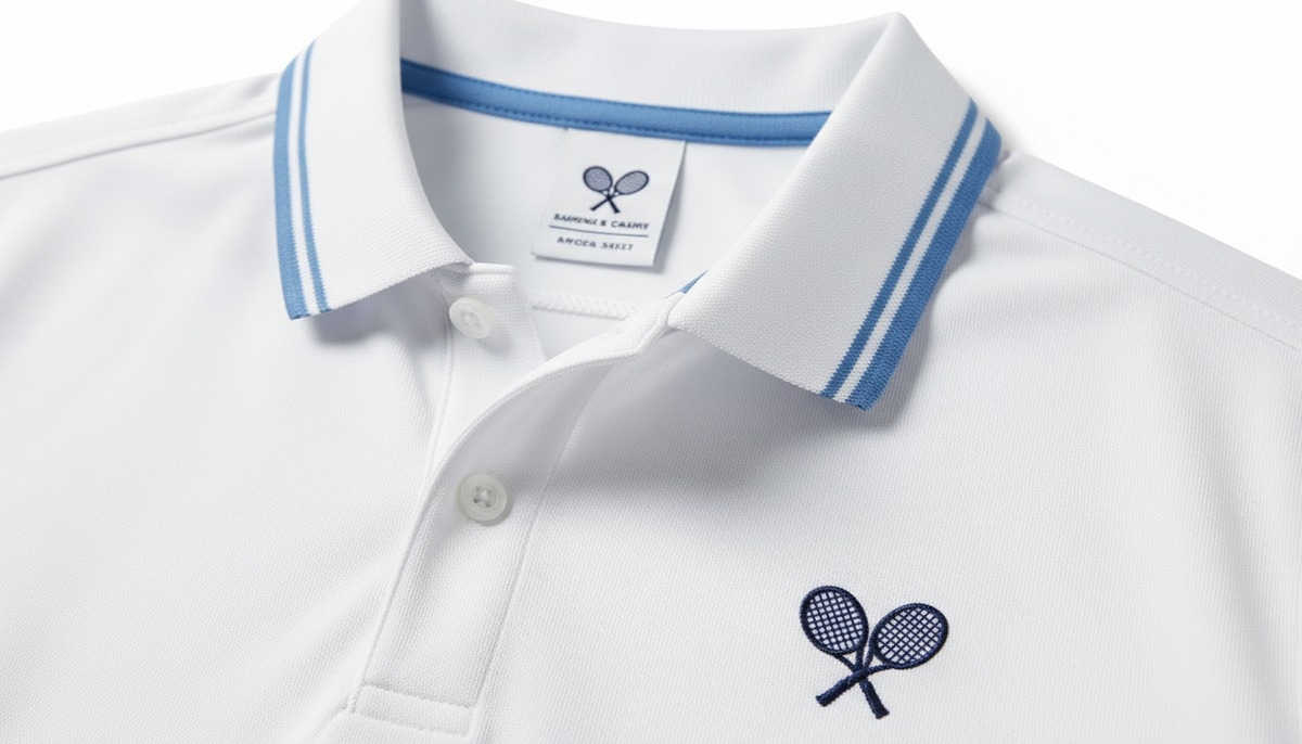 Custom Tennis Uniform SI-2208