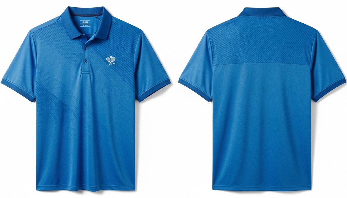 Custom Tennis Uniform SI-2210