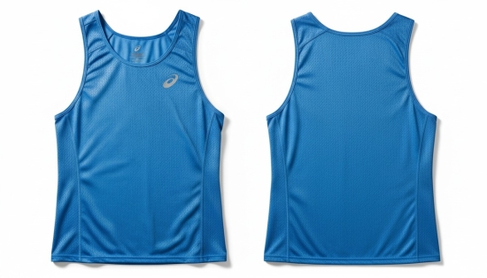 Custom Running Singlet SI-2402 related product by Shirtify International