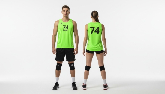 Custom Running Singlet SI-2404 related product by Shirtify International