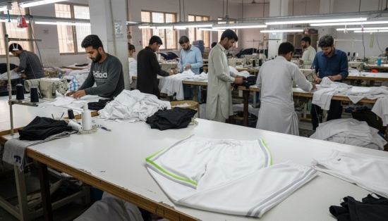 Custom Training Pants SI-2601 related product by Shirtify International