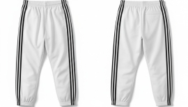 Custom Training Pants SI-2602