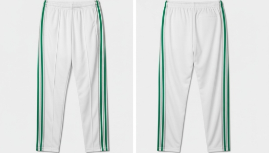 Custom Training Pants SI-2604 related product by Shirtify International