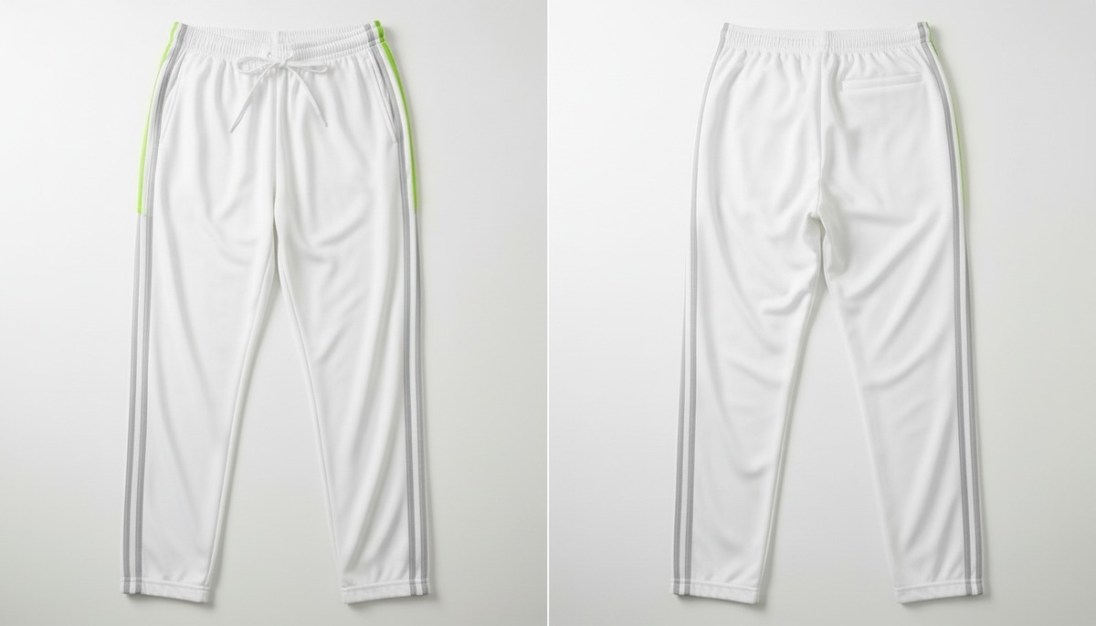 Custom Training Pants SI-2612 in Training Pants collection by Shirtify International