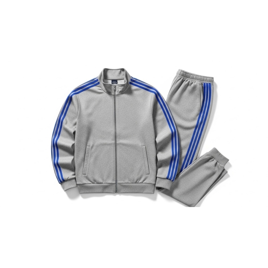 Custom Full-Zip Tracksuit SI-3004 related product by Shirtify International