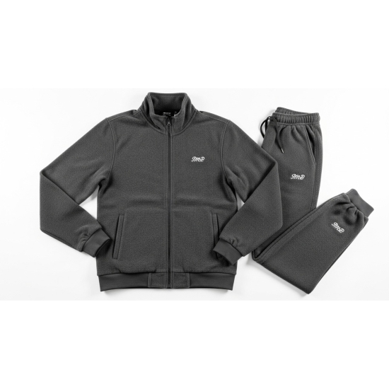 Custom Fleece Tracksuit SI-3502 related product by Shirtify International