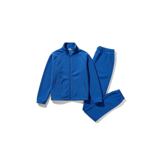 Custom Fleece Tracksuit SI-3504 related product by Shirtify International