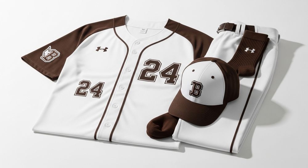Custom Baseball Sublimation Jersey SI-352 in Baseball collection by Shirtify International