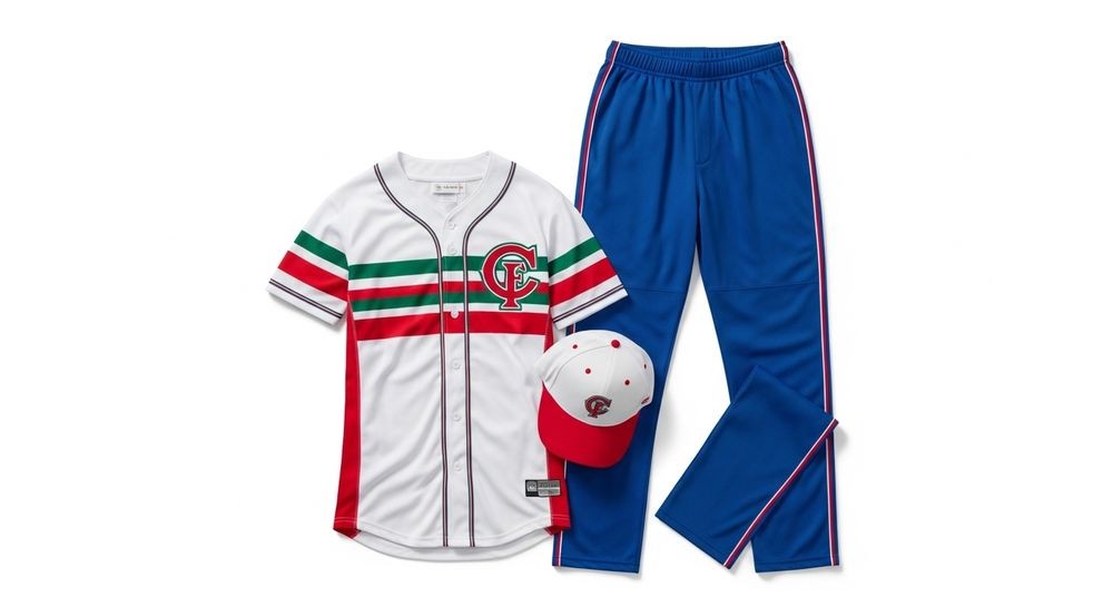 Custom Baseball Sublimation Jersey SI-353 in Baseball collection by Shirtify International