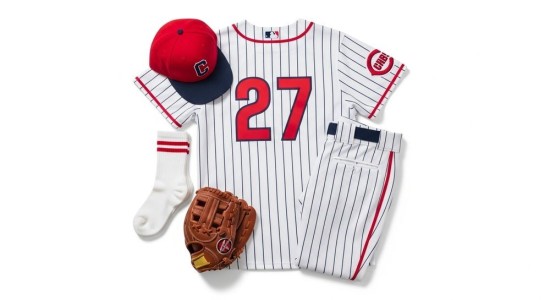 Custom Baseball Sublimation Jersey SI-354 related product by Shirtify International