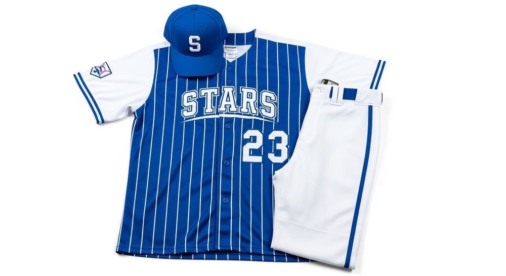Custom Baseball Sublimation Jersey SI-355 in Baseball collection by Shirtify International