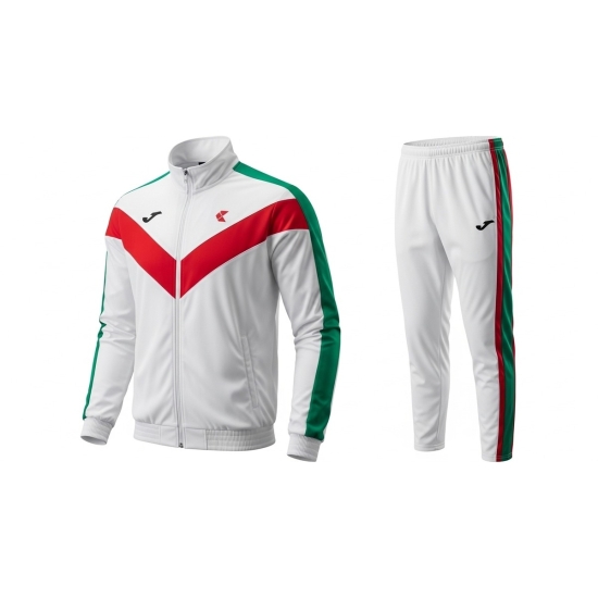 Custom Running Tracksuit SI-3701 related product by Shirtify International