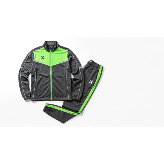 Custom Running Tracksuit SI-3702 related product by Shirtify International