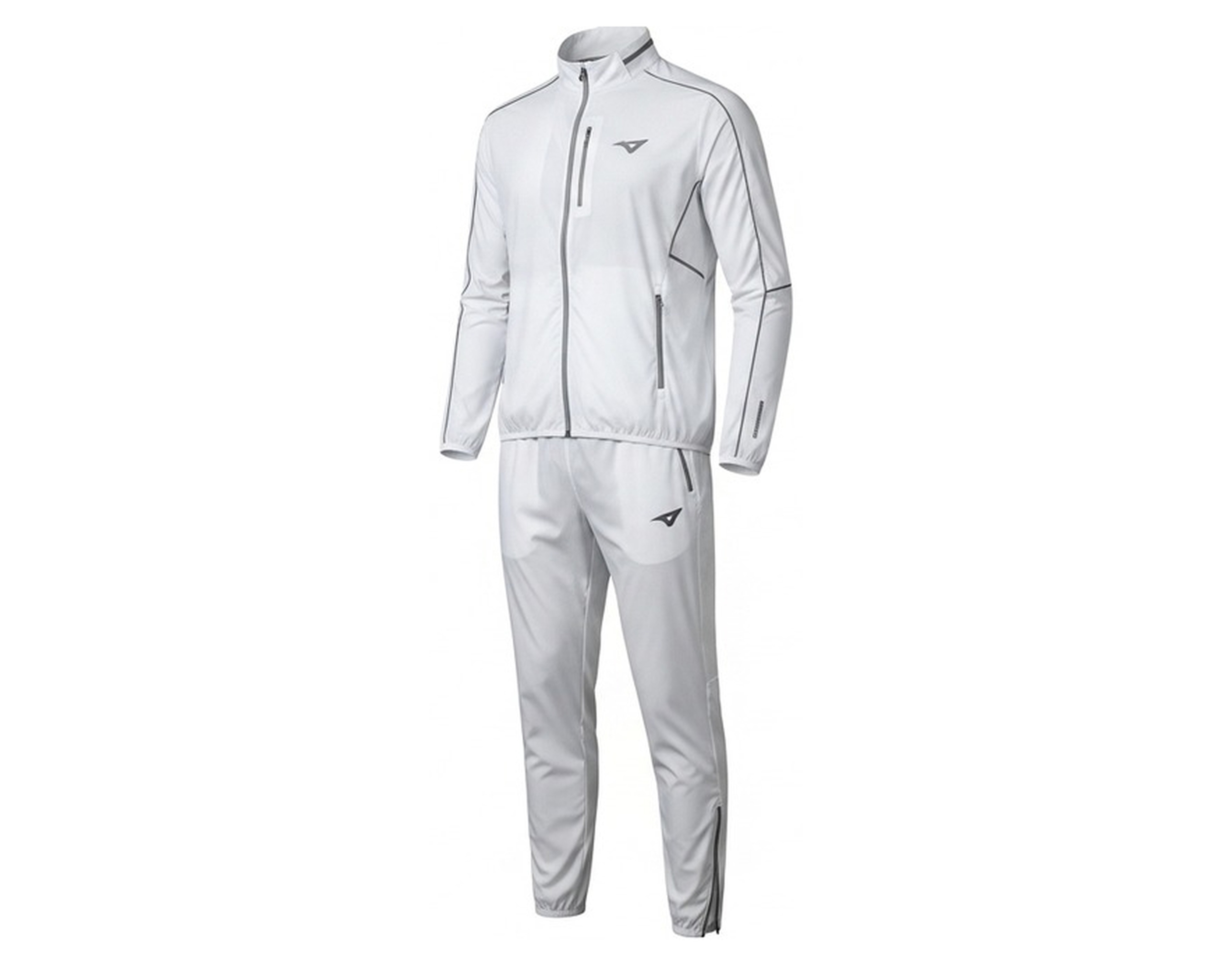 Custom Running Tracksuit SI-3708 in Running Tracksuit collection by Shirtify International