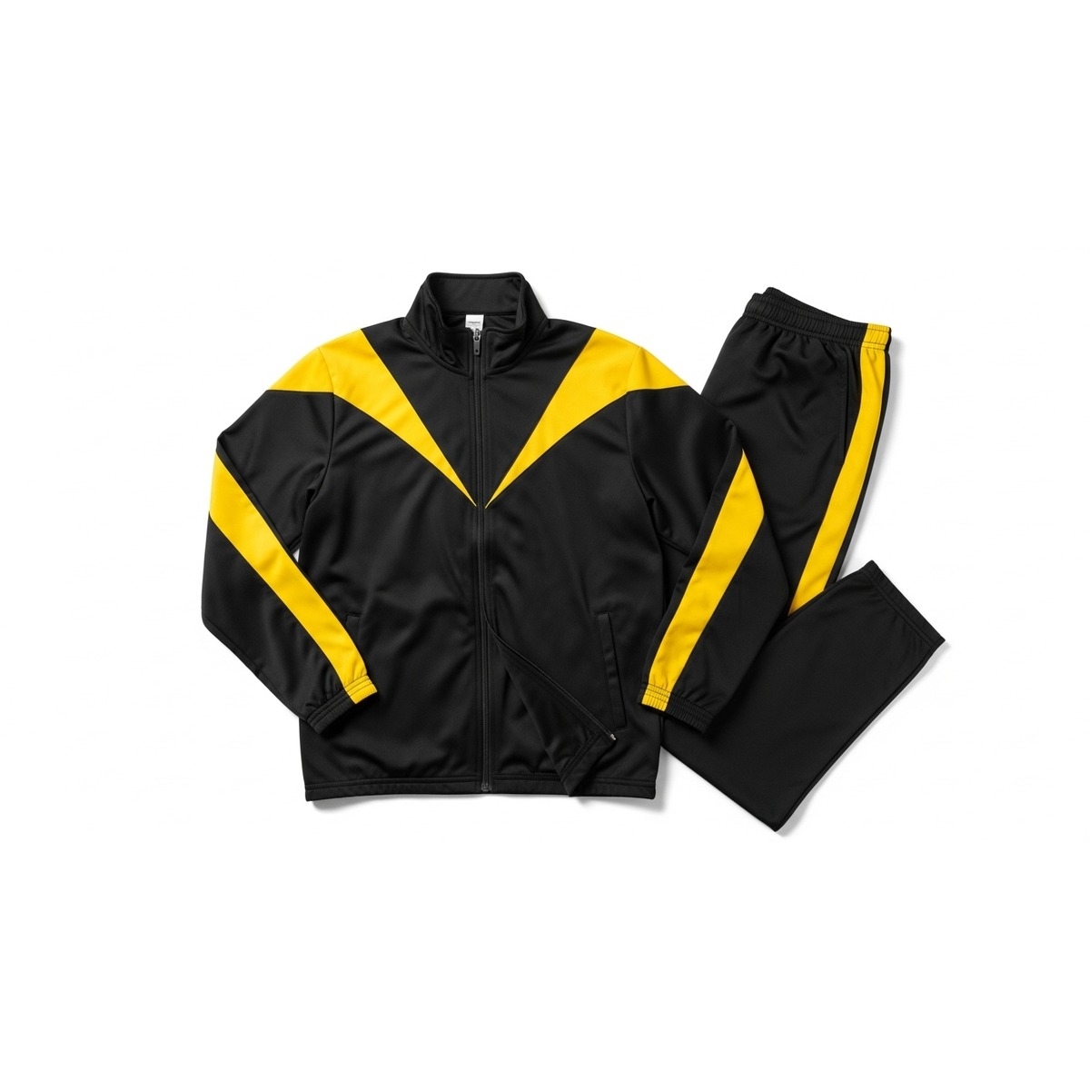 Custom Running Tracksuit SI-3718