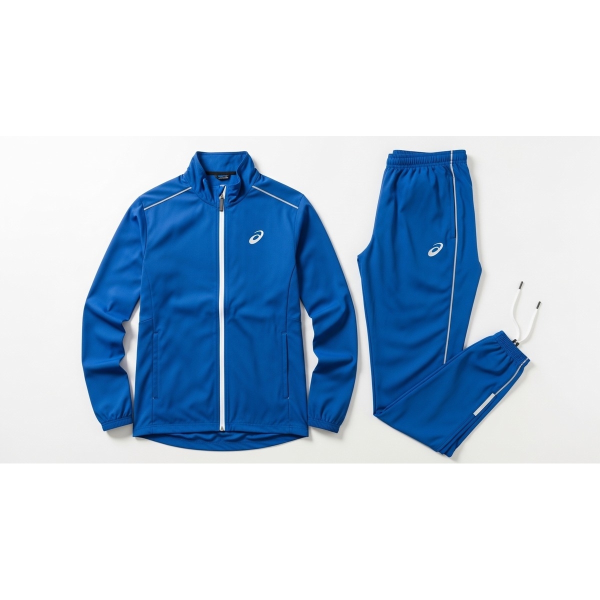 Custom Running Tracksuit SI-3727 in Tracksuit collection by Shirtify International