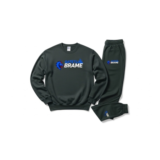 Custom Custom Printed Tracksuit SI-3905 related product by Shirtify International