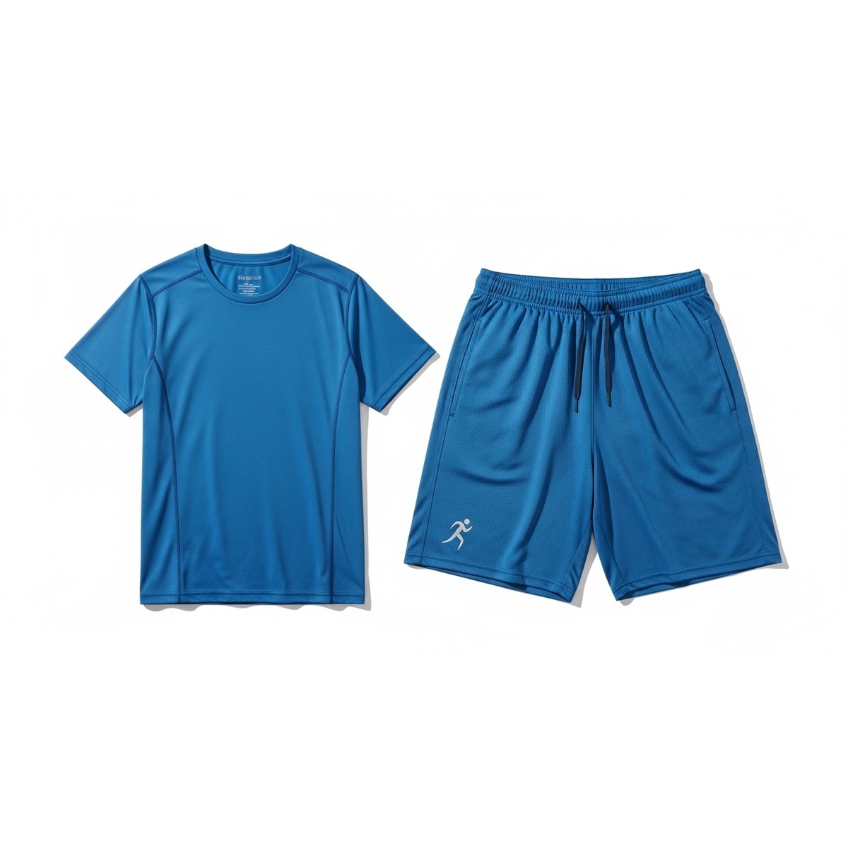 Custom Sports Short Set SI-4413 in Short Set collection by Shirtify International