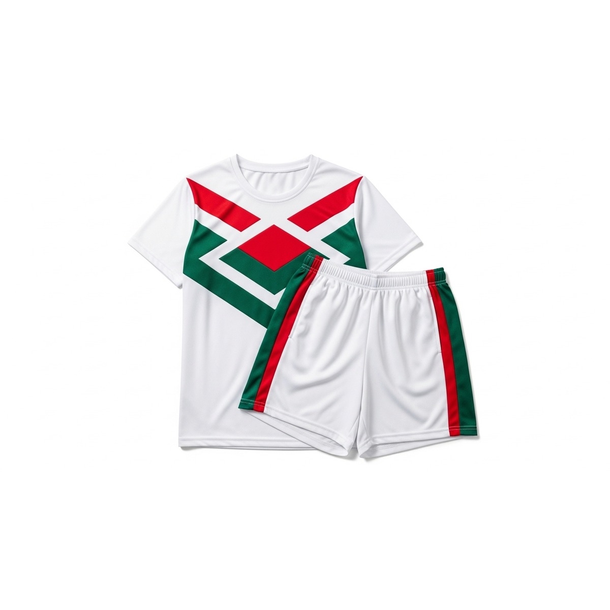 Custom Sports Short Set SI-4415