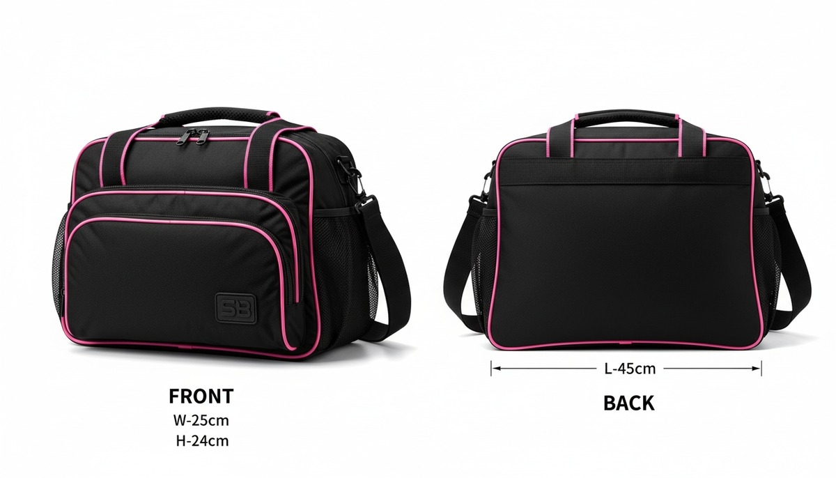 Custom Carry Bag SI-5101