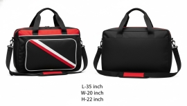 Custom Carry Bag SI-5103