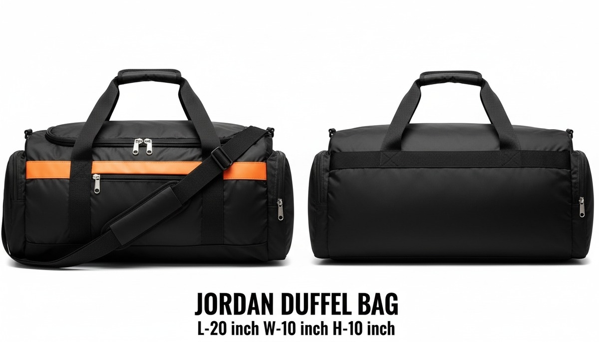 Custom Kit Bag SI-5225