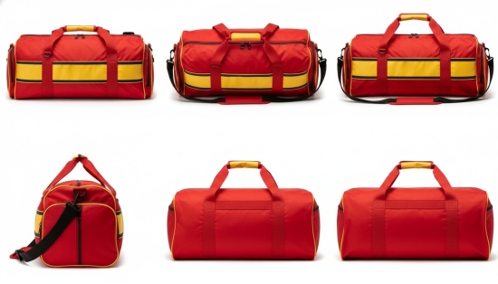 Custom Sports Bag SI-5301 related product by Shirtify International