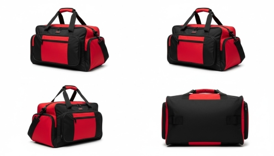 Custom Sports Bag SI-5303 related product by Shirtify International