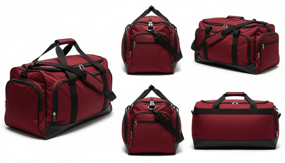 Custom Hockey Bag SI-5548 in All Sports Bags collection by Shirtify International
