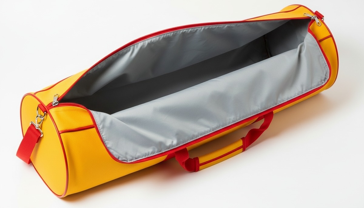Custom Hockey Bag SI-5568 in Hockey Bags collection by Shirtify International