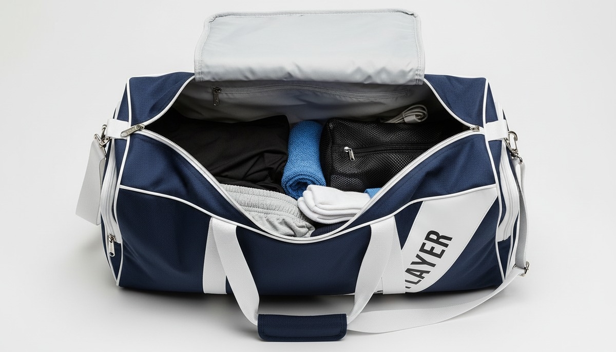 Custom Hockey Bag SI-5571 in Hockey Bags collection by Shirtify International