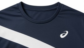 Custom Tennis Sublimation Shirt SI-560