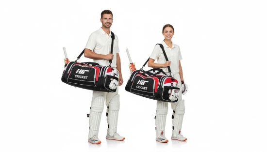 Custom Cricket Bag SI-5601 related product by Shirtify International