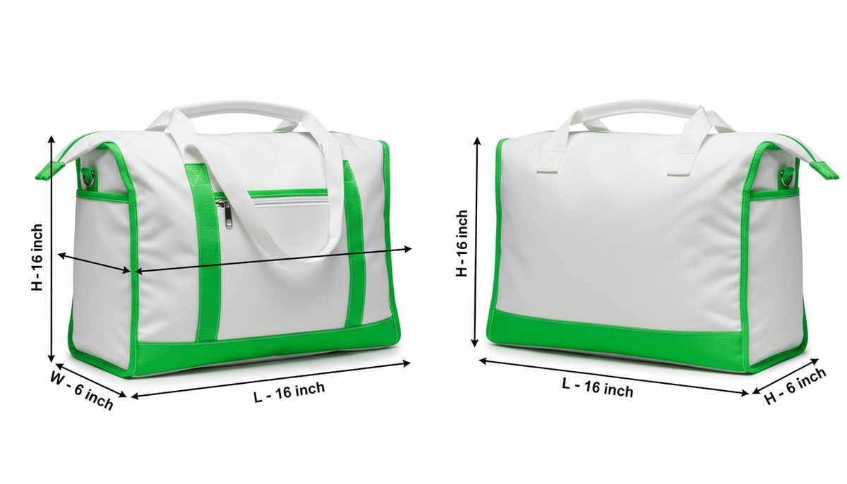 Custom Tote Bag SI-5703 in Custom Bags collection by Shirtify International