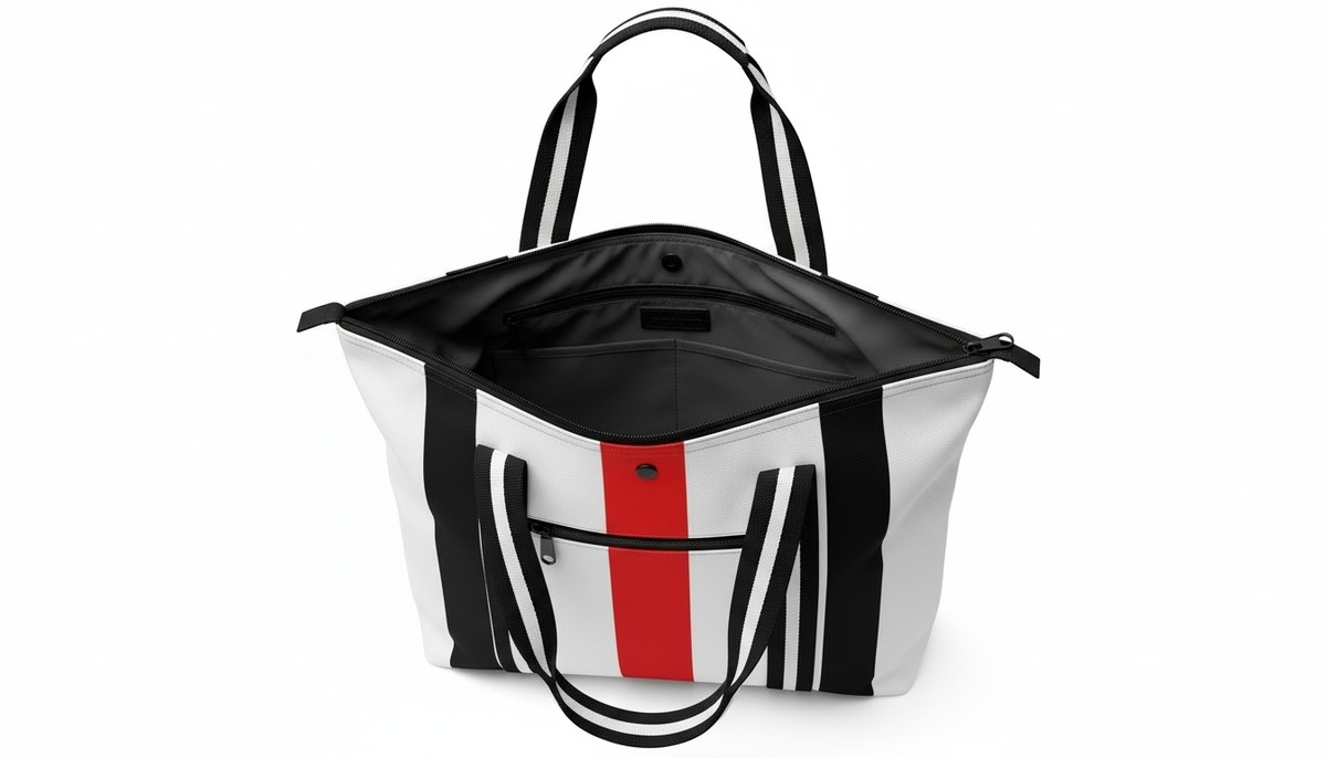 Custom Tote Bag SI-5711 in Custom Bags collection by Shirtify International