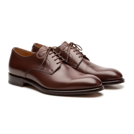 Custom Derby Shoes SI-6506